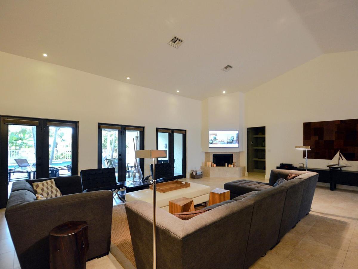 Casa de férias Dolphin Retreat - East Boca Raton