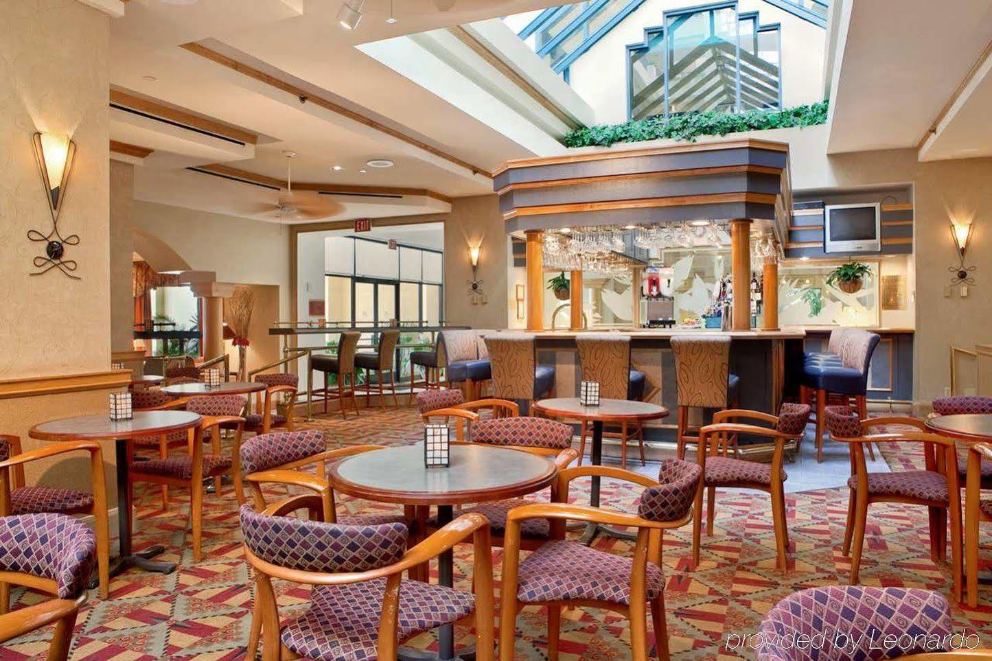 Hotel Hilton