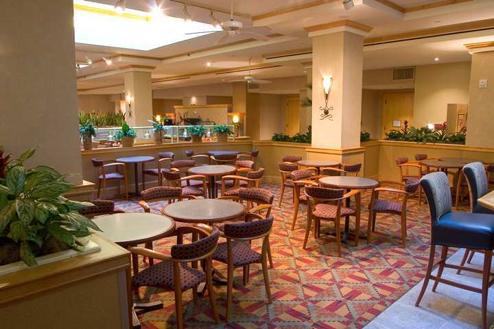 Hilton 3* Boca Raton